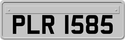 PLR1585