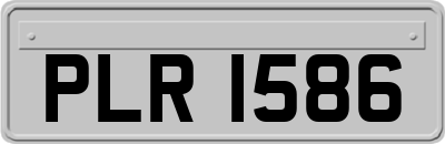 PLR1586