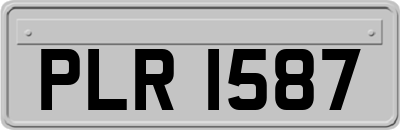 PLR1587