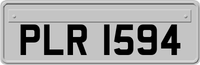 PLR1594