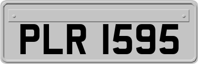 PLR1595