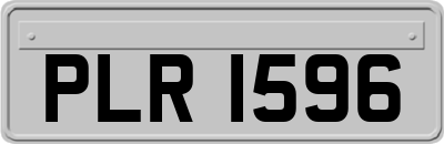 PLR1596