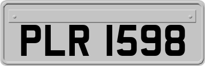 PLR1598