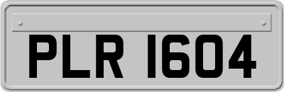 PLR1604