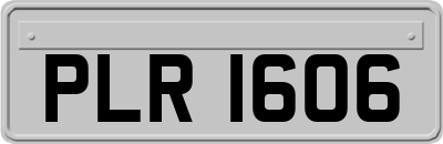 PLR1606