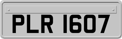 PLR1607