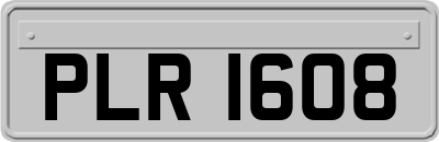 PLR1608