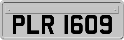 PLR1609