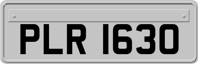 PLR1630