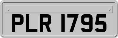 PLR1795