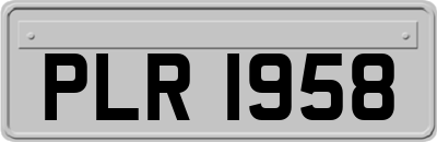 PLR1958