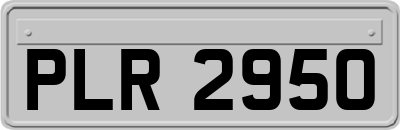 PLR2950