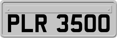 PLR3500