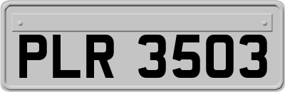 PLR3503