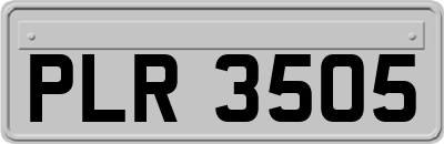 PLR3505