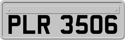 PLR3506