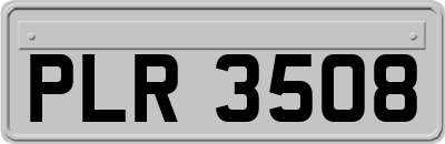 PLR3508