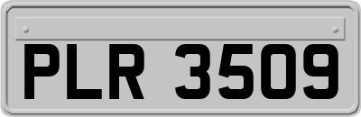 PLR3509