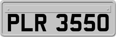 PLR3550