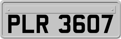 PLR3607