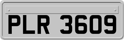 PLR3609