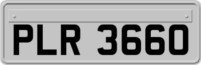 PLR3660