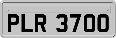 PLR3700