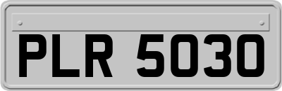 PLR5030