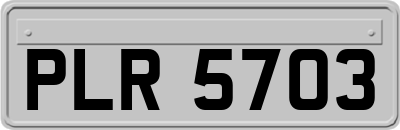 PLR5703