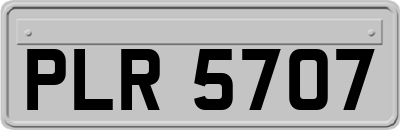 PLR5707