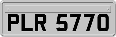 PLR5770