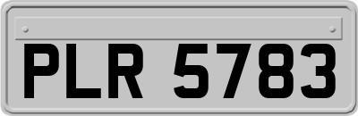 PLR5783