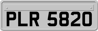 PLR5820