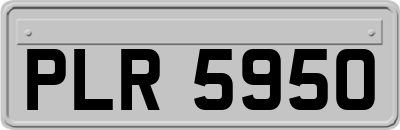 PLR5950