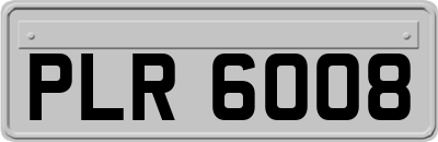 PLR6008