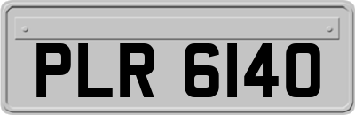 PLR6140