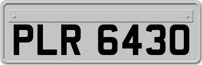 PLR6430