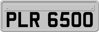 PLR6500