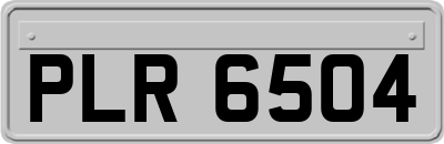 PLR6504