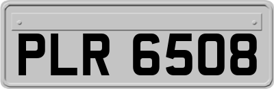 PLR6508