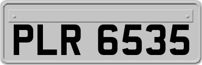 PLR6535