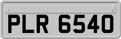 PLR6540