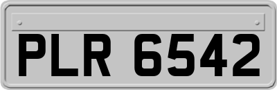 PLR6542