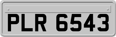 PLR6543