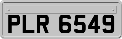 PLR6549