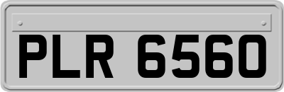 PLR6560