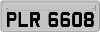 PLR6608