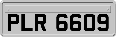 PLR6609