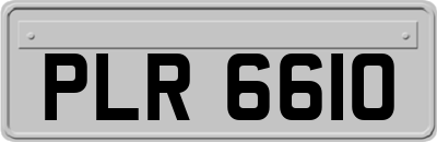 PLR6610