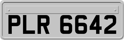 PLR6642